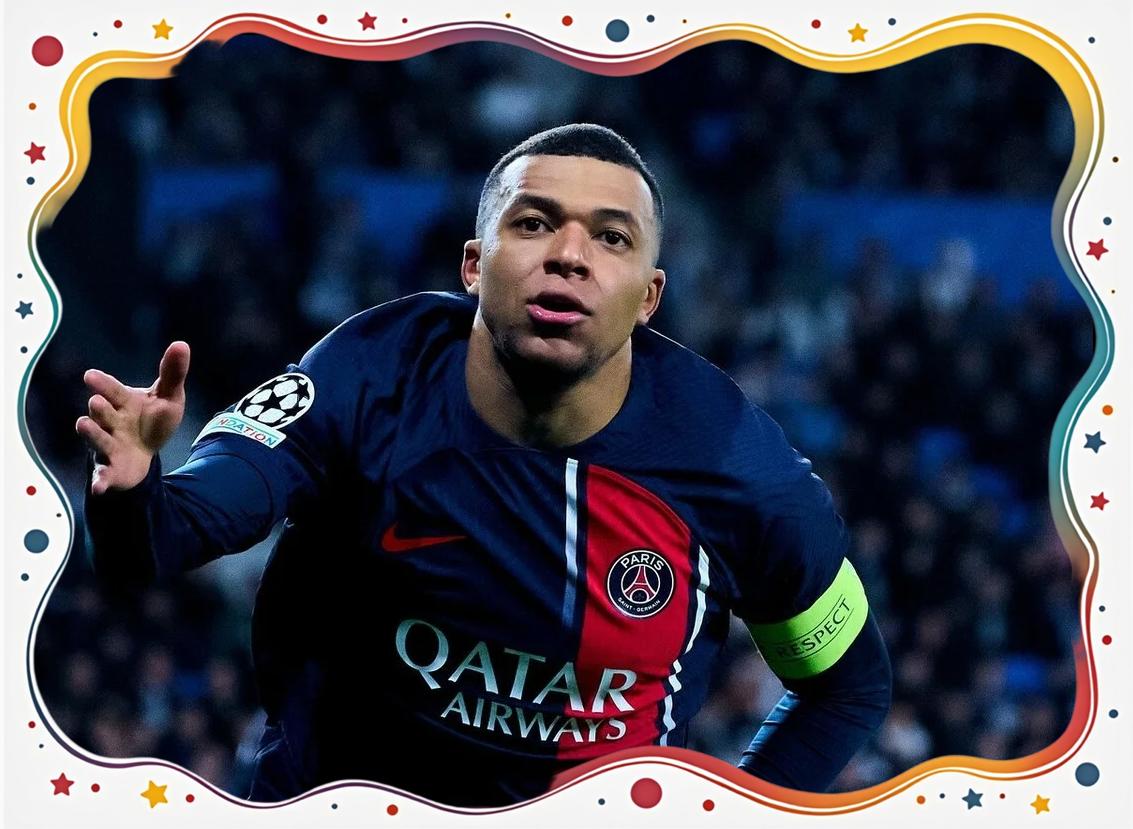 包含巴黎圣日耳曼引发争议!,姆巴佩官方宣布持续失利新规上演精彩一战的词条 包含巴黎圣日耳曼引发争议!,姆巴佩官方宣布持续失利新规上演精彩一战的词条