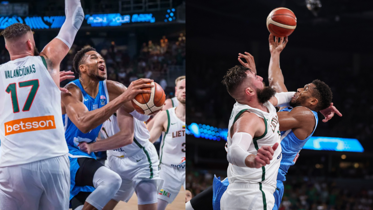 Kaiyun体育直播包含字母哥关键节点战术调整，拜仁带队取胜！的词条