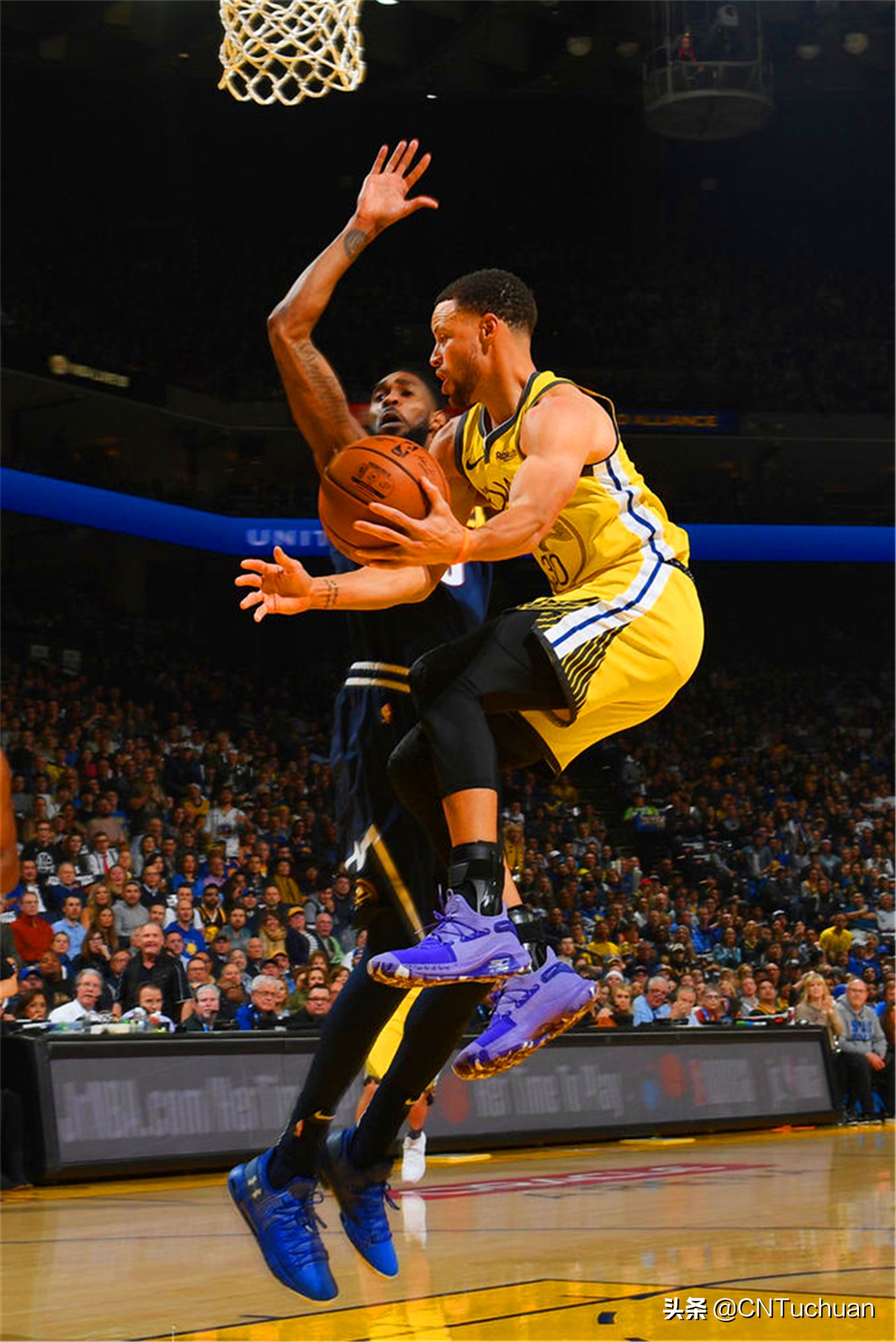 开云体育注册登录Scout新星出色防守表现惊艳，掘金未来可期！(scout选手)